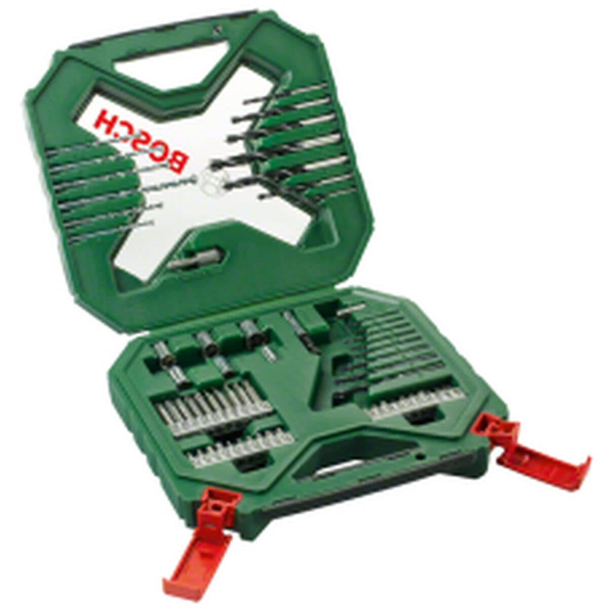 Spolset BOSCH Titan - Image 5