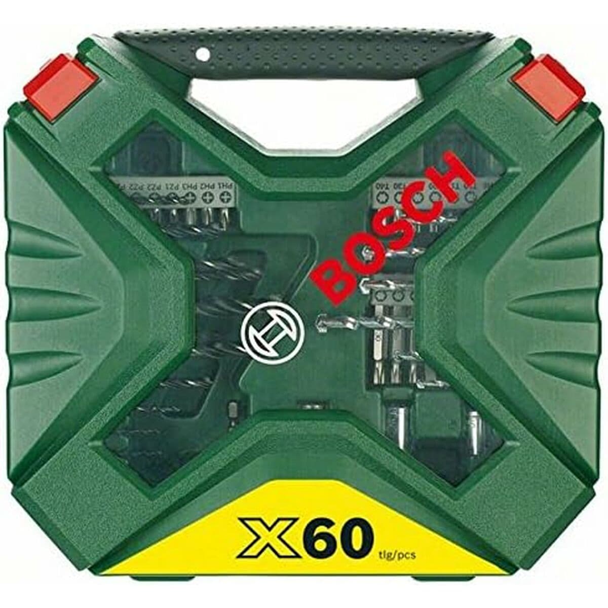 Spolset BOSCH Titan - Image 7