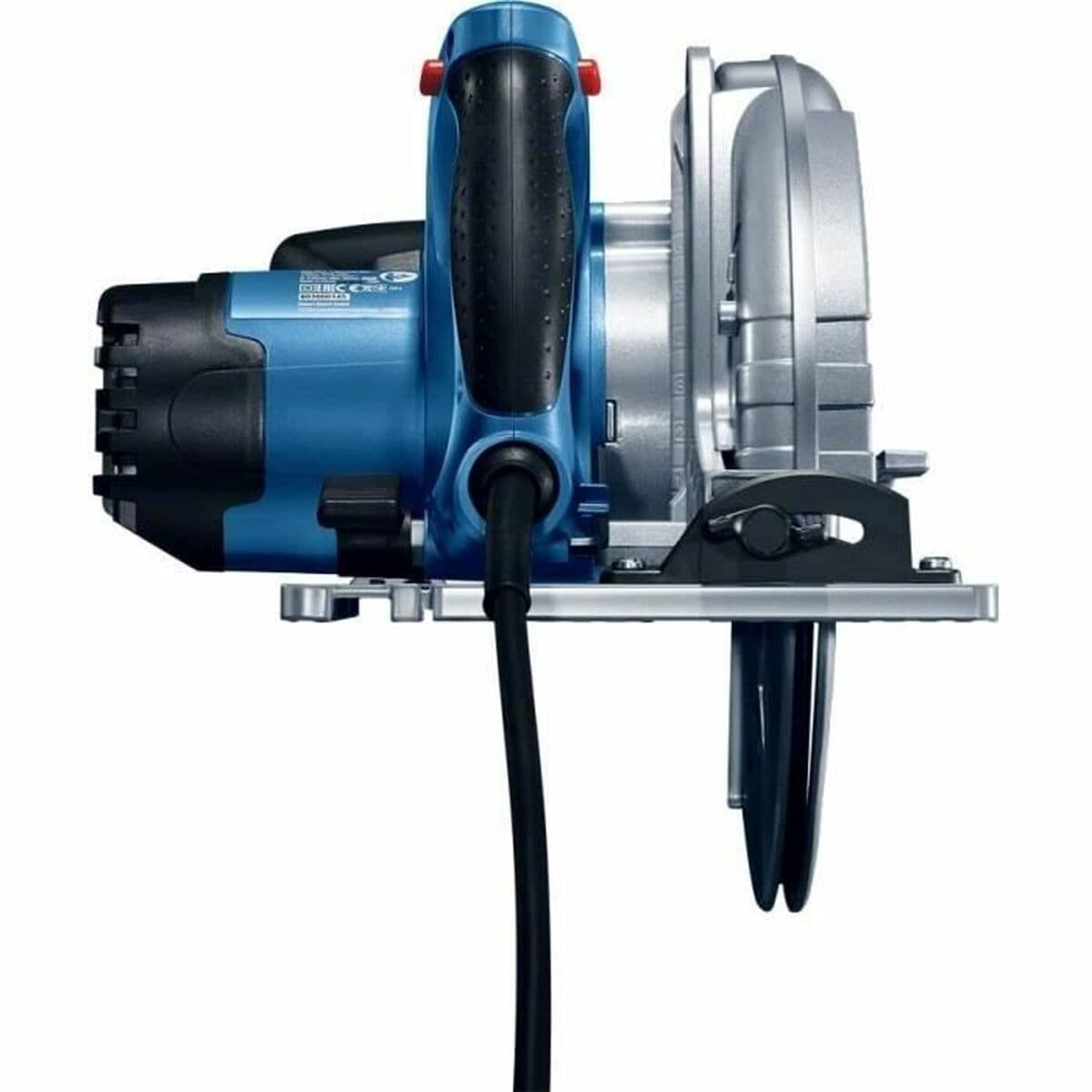 Kružna pila BOSCH Professional GKS 85G 2200 W 230 V 235 mm - Image 3