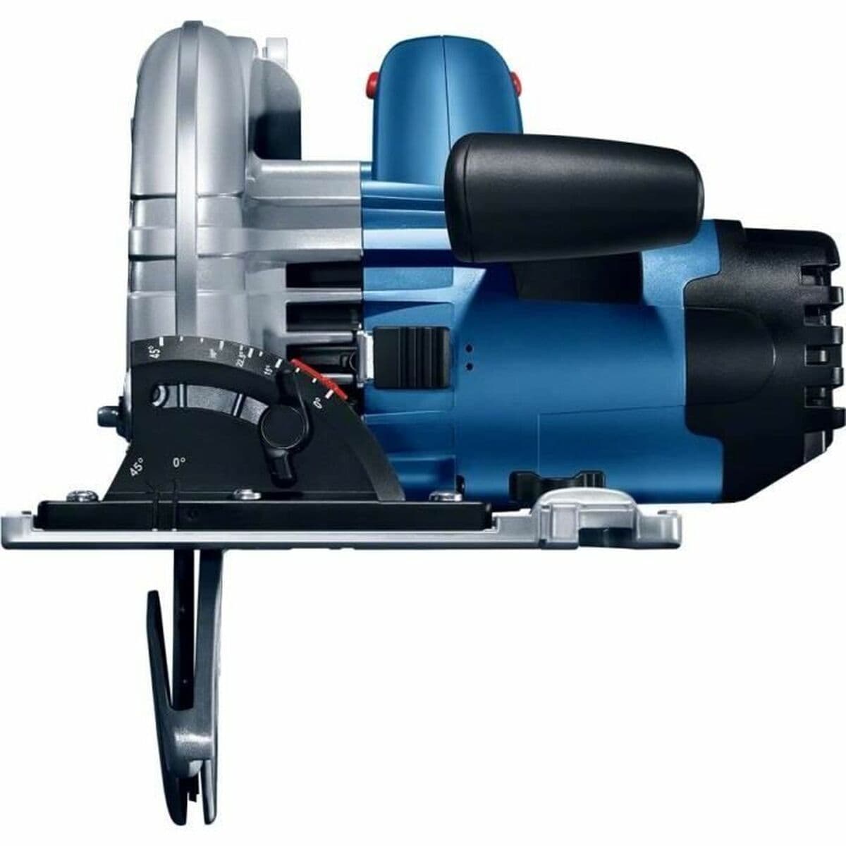 Kružna pila BOSCH Professional GKS 85G 2200 W 230 V 235 mm - Image 4