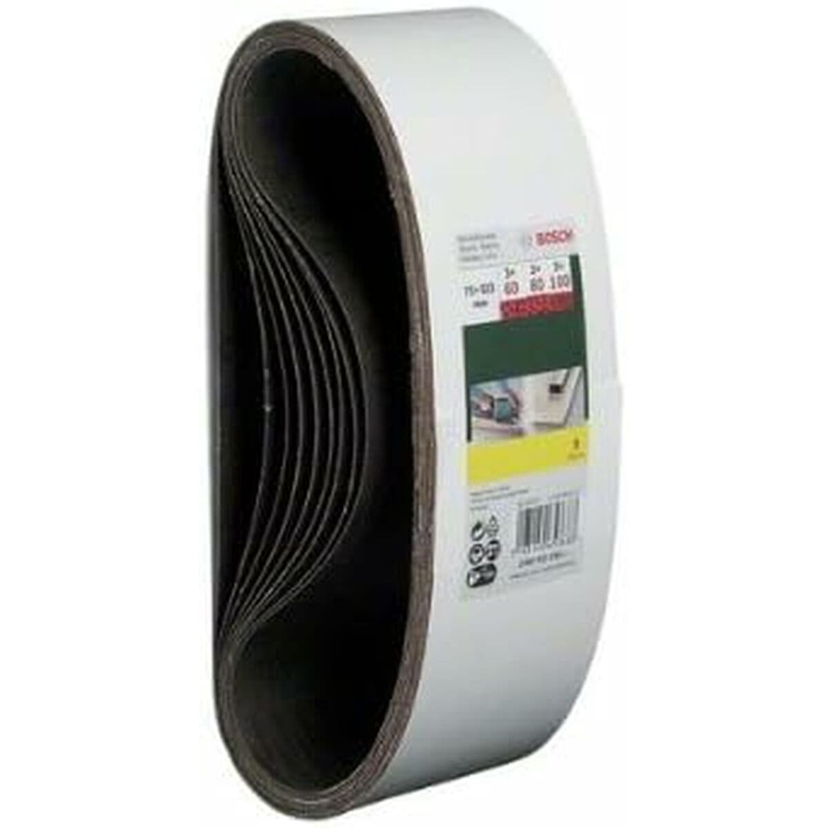 Såg BOSCH PBS 75 A 240 V (1 antal) - Image 16