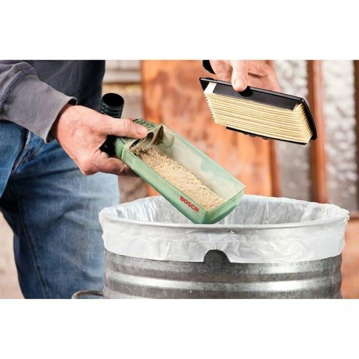 Såg BOSCH PBS 75 A 240 V (1 antal) - Image 4