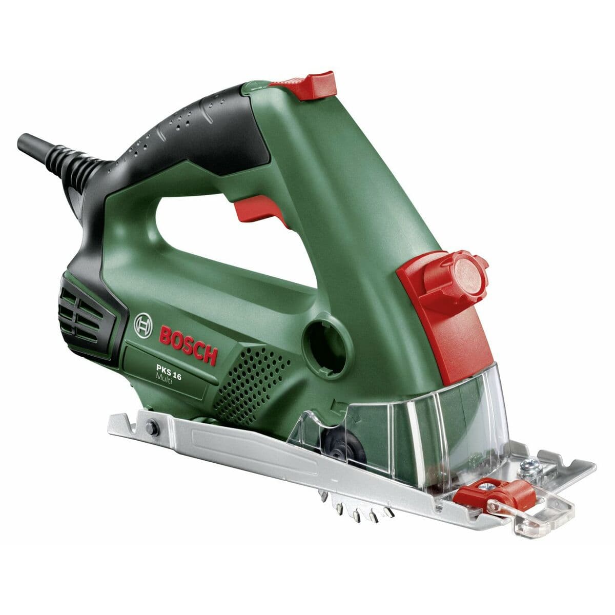 Sierra circular BOSCH Circular saw PKS 16 Multi - Image 9