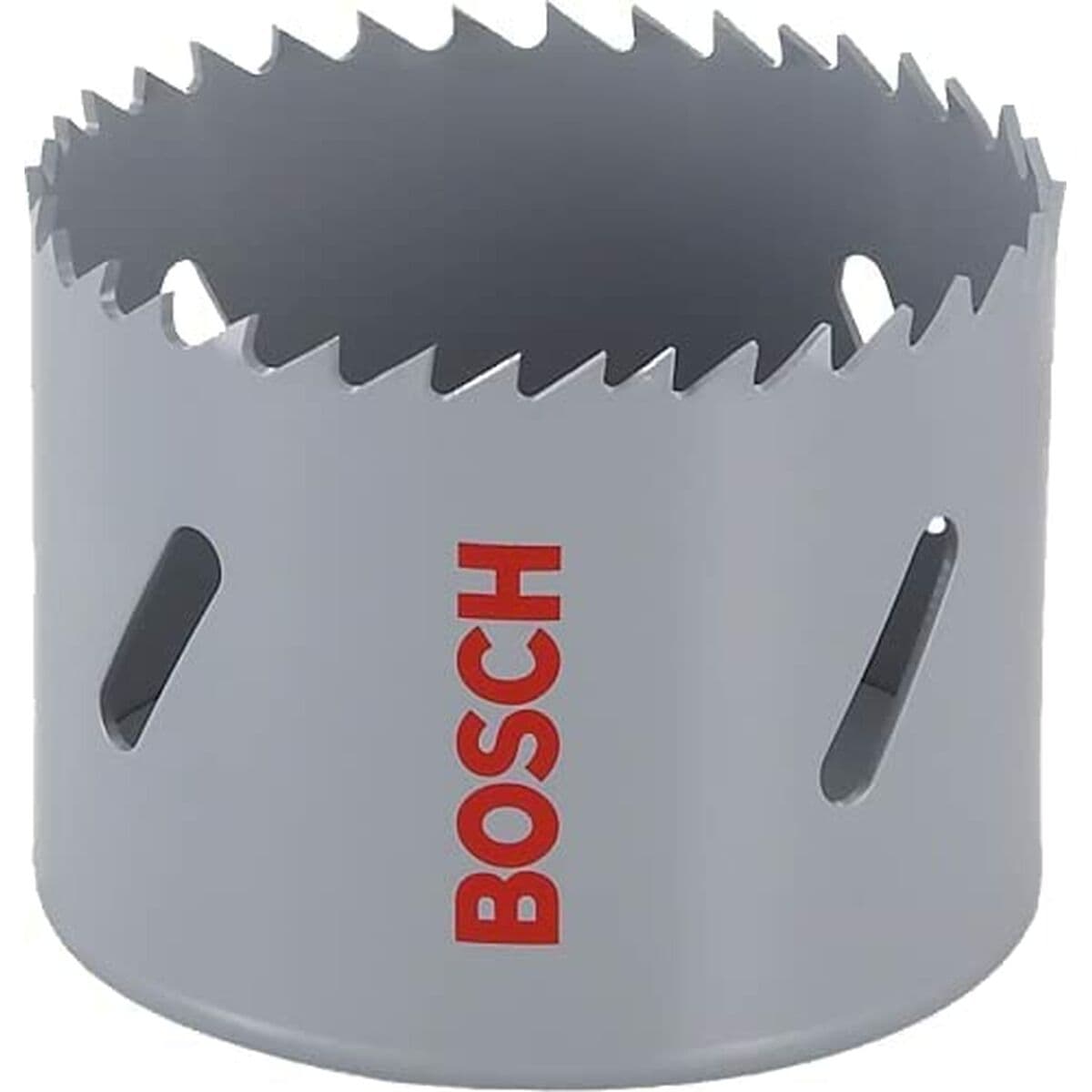 Bohrkronen-Set BOSCH Bimetal HSS 9 Stücke - Image 2