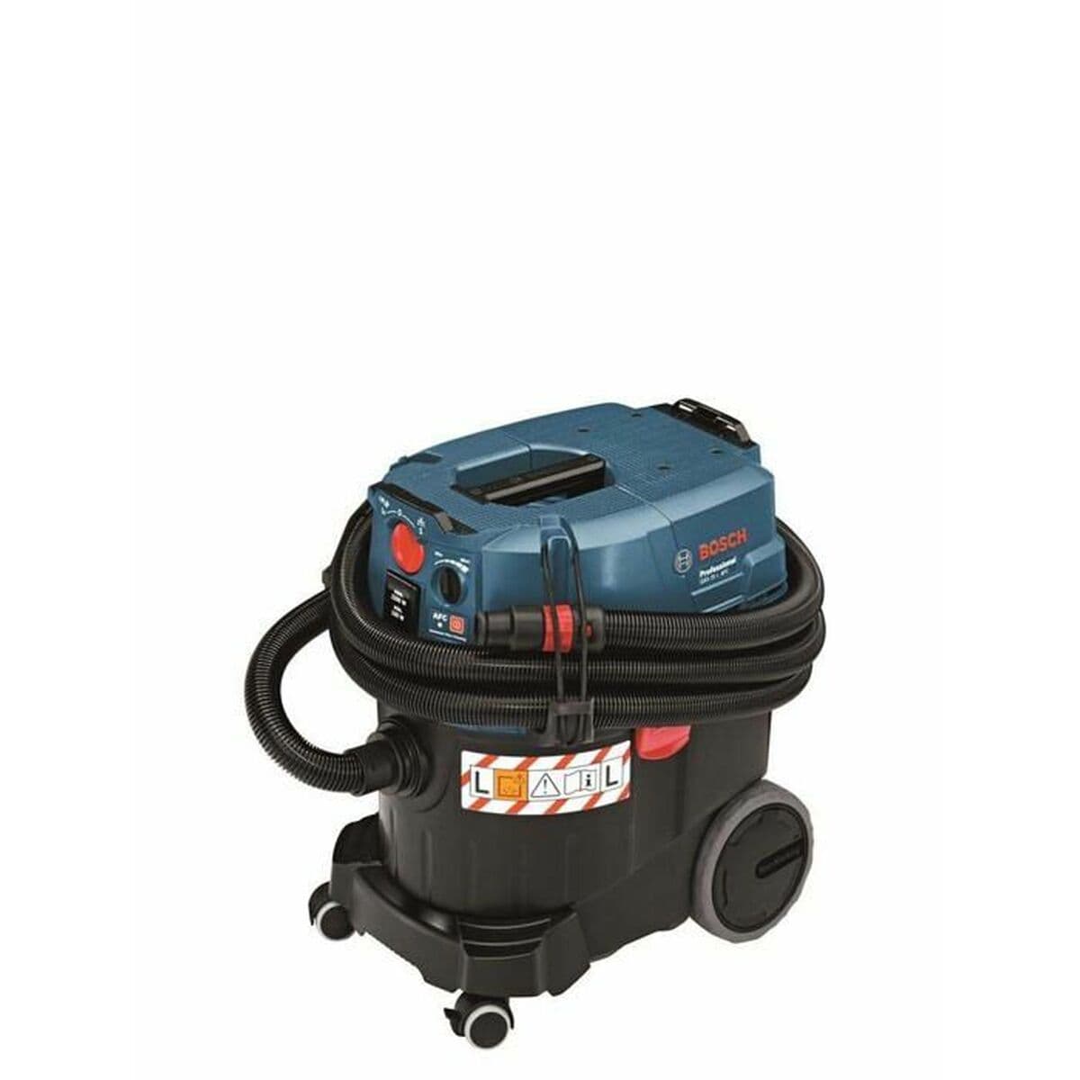 Vacuum Cleaner BOSCH GAS 35 L AFC (C) 1200 W Blue