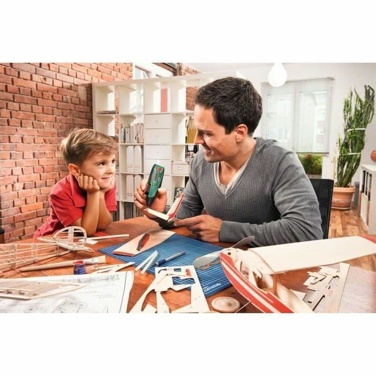 Leimpistole BOSCH GluePen Drahtlos - Image 3