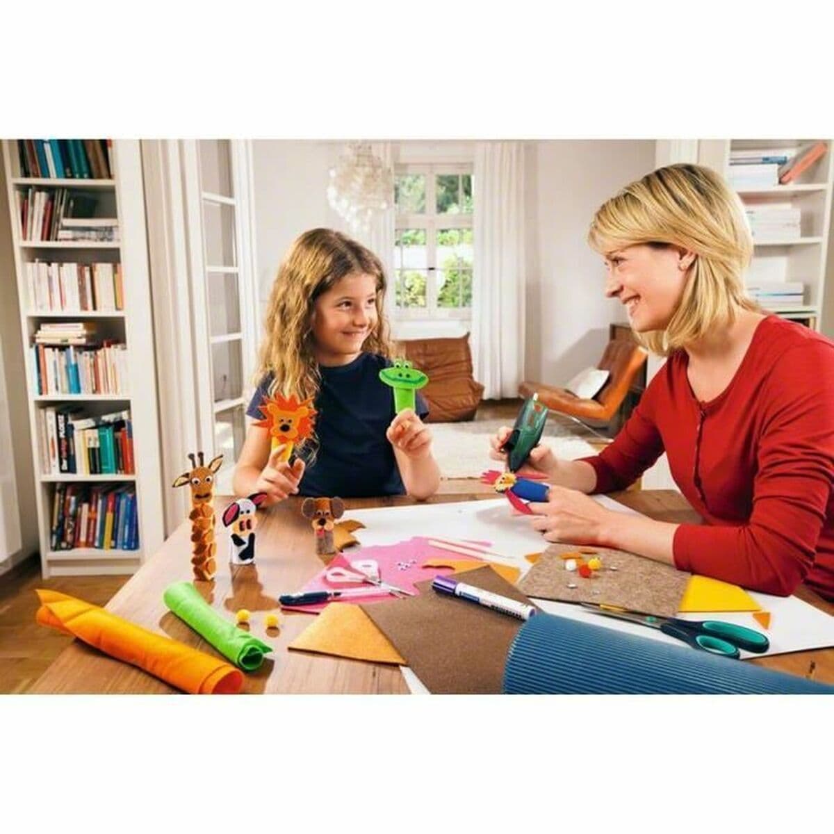 Leimpistole BOSCH GluePen Drahtlos - Image 4