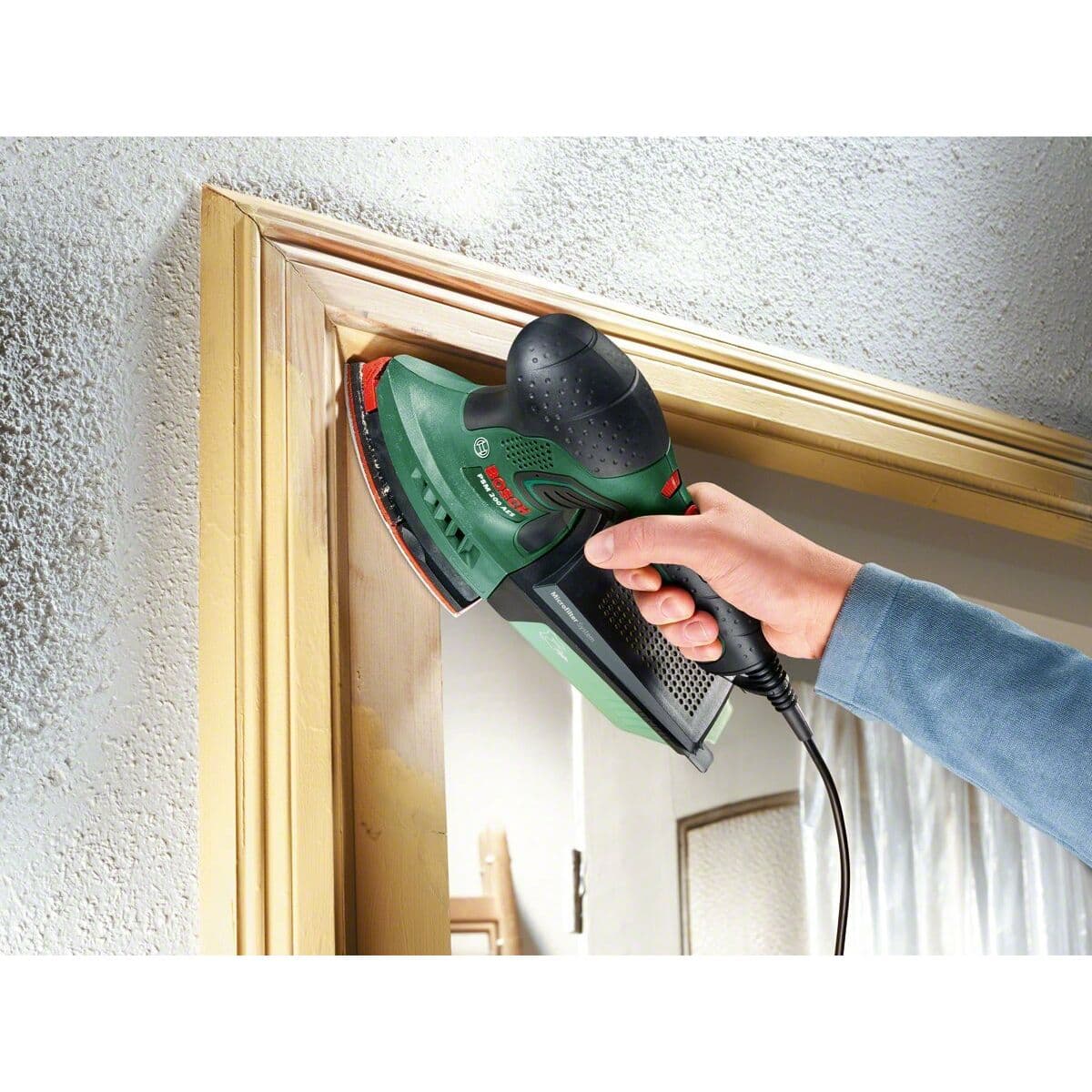 Lijadora BOSCH 06033B6000 230 V 240 V - Image 9