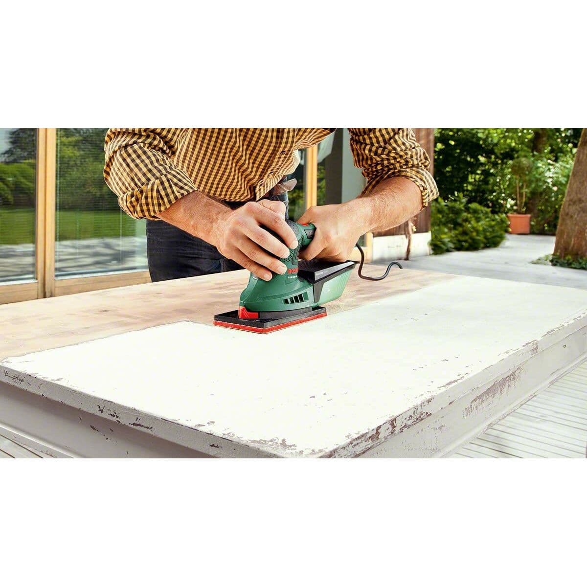 Lijadora BOSCH 06033B6000 230 V 240 V - Image 11