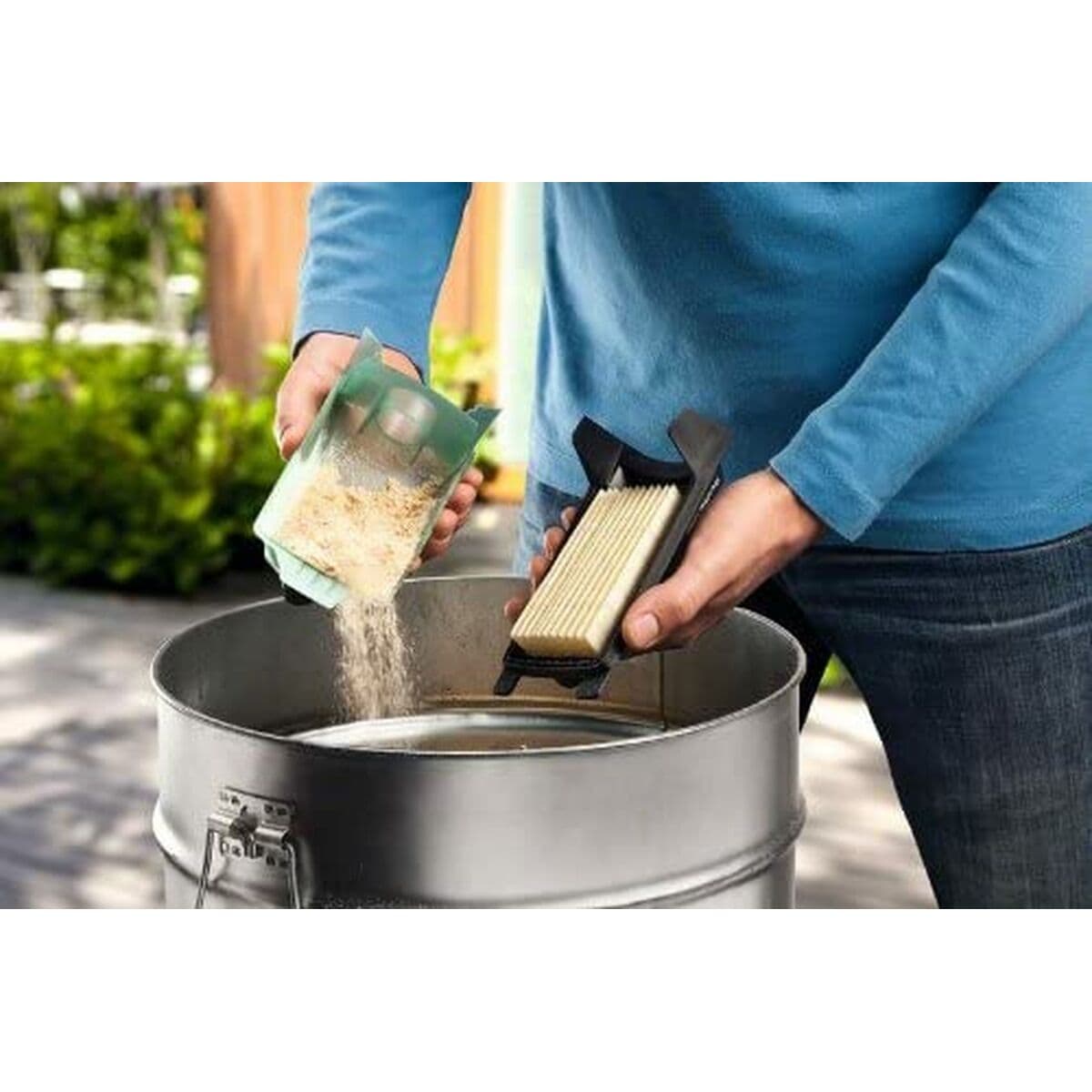 Lijadora BOSCH 06033B6000 230 V 240 V - Image 14