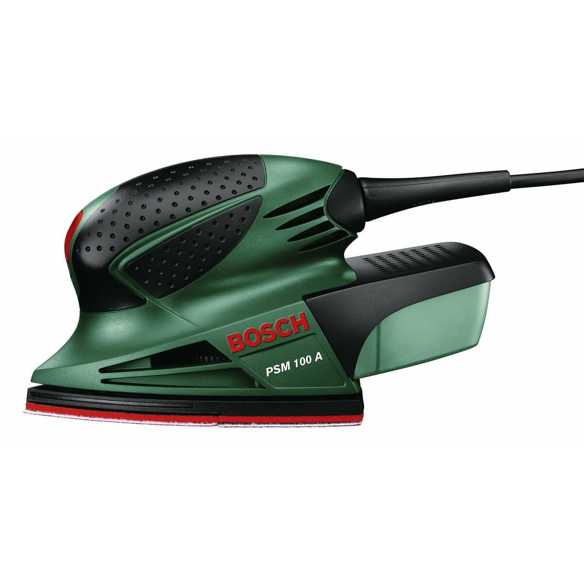 Slipmaskin med flera funktioner BOSCH 06033B7000 100 W - Image 2