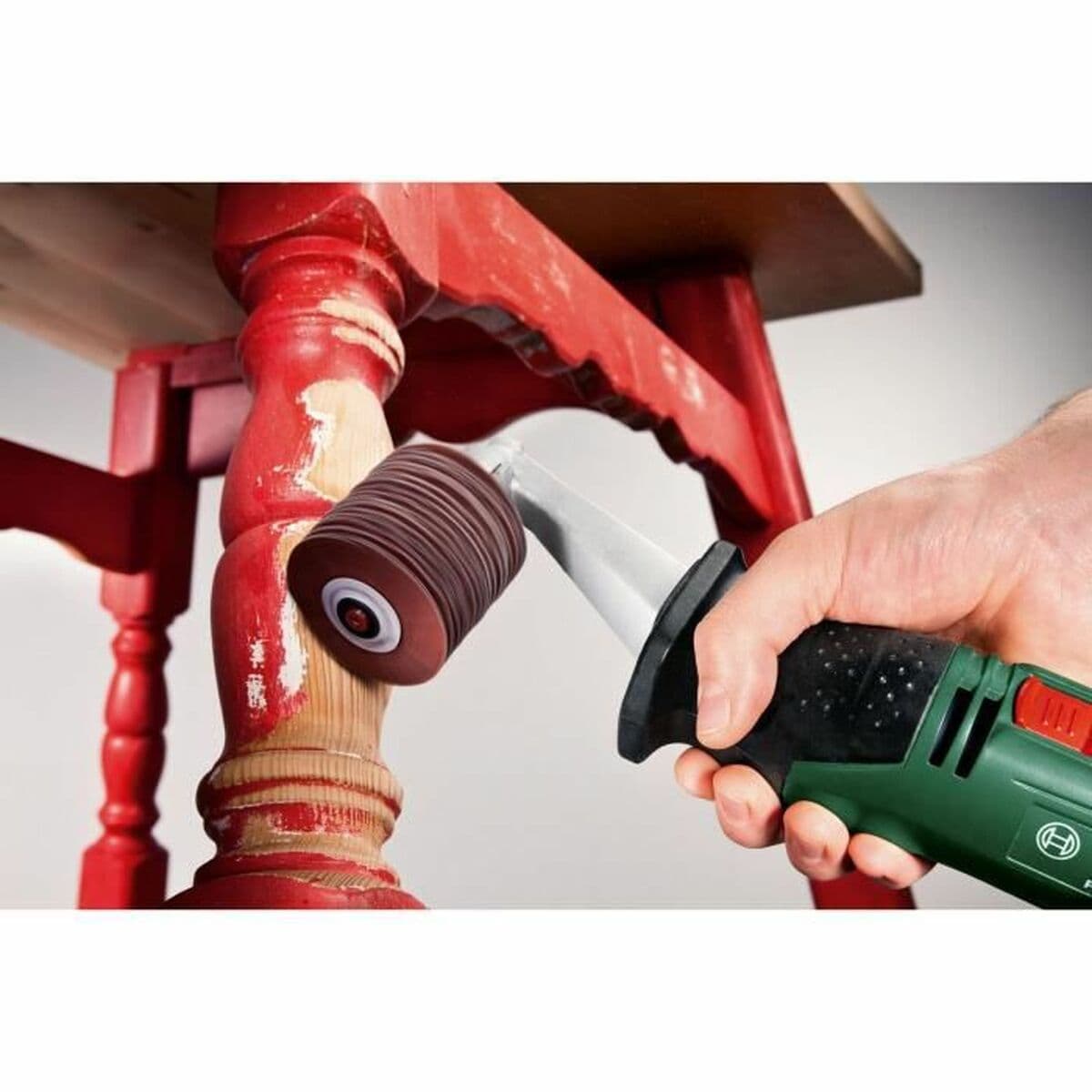 Scheuerbürste BOSCH Texoro 1600A00153 ø 60 mm 120 g - Image 3