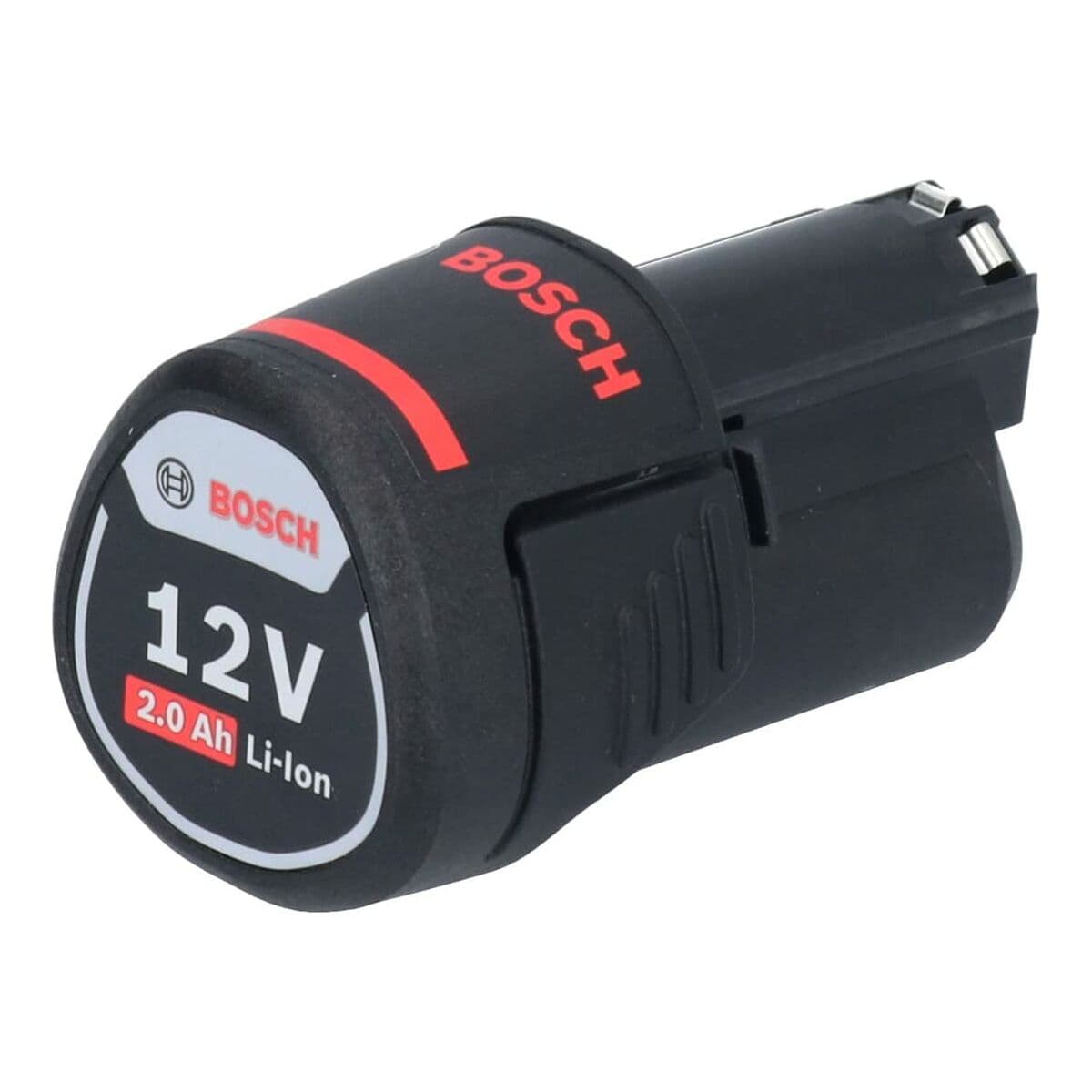 Įkraunama ličio baterija BOSCH Professional 1600Z0002X Litio Ion 2 Ah 12 V - Image 2