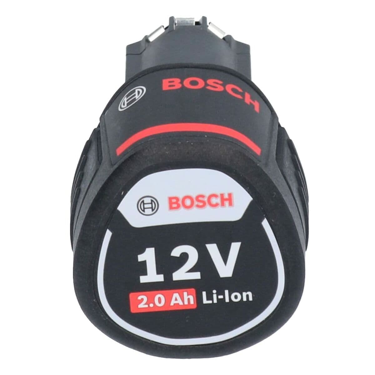 Įkraunama ličio baterija BOSCH Professional 1600Z0002X Litio Ion 2 Ah 12 V - Image 3