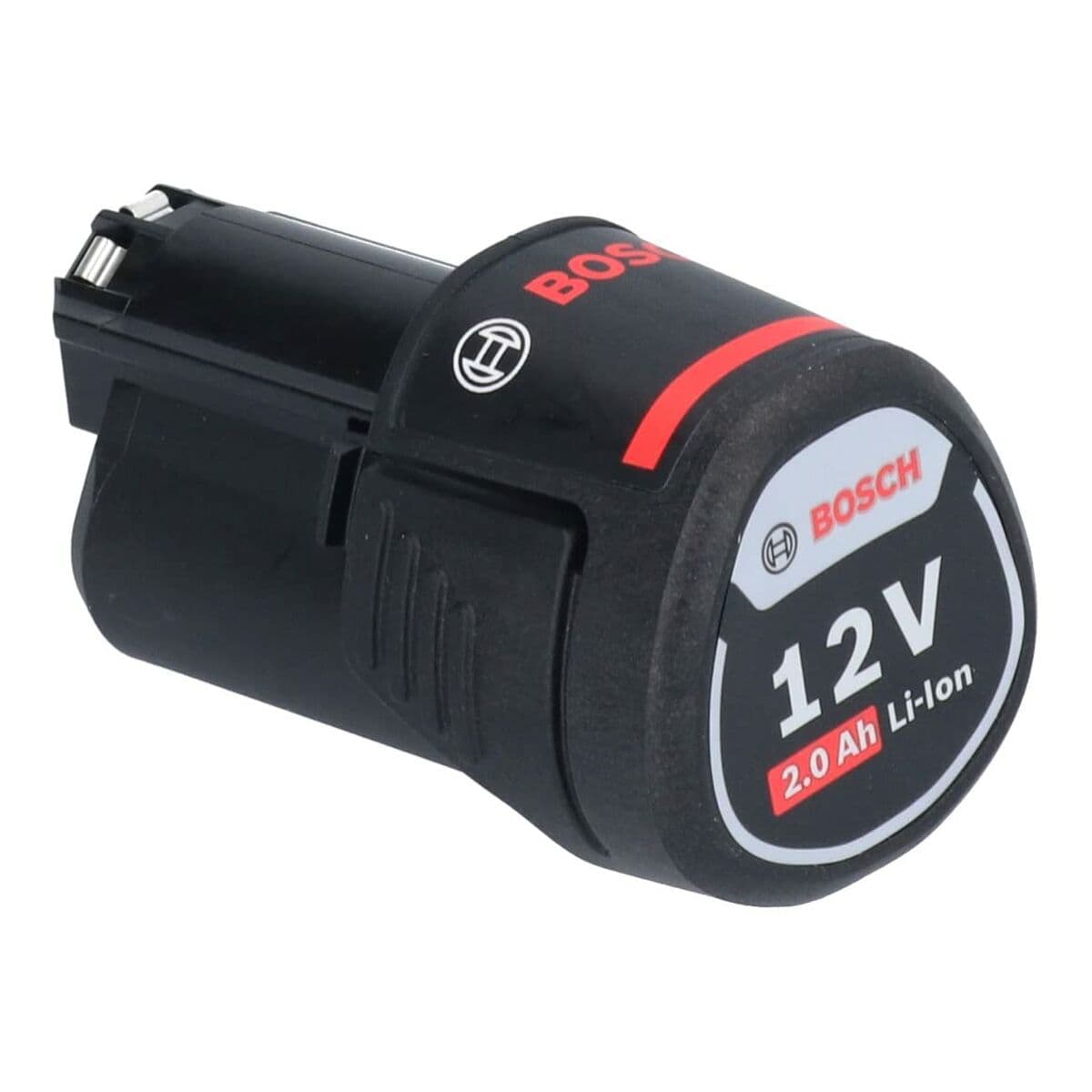 Įkraunama ličio baterija BOSCH Professional 1600Z0002X Litio Ion 2 Ah 12 V - Image 4