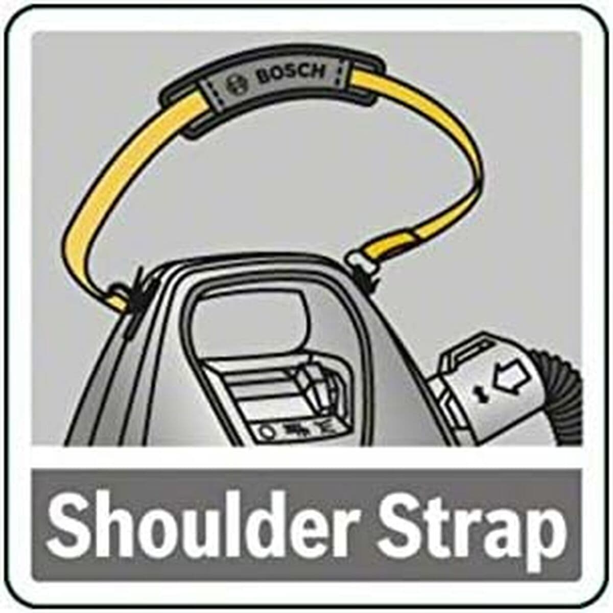 Elektrisk färgspruta (sprej) BOSCH 3000-2 - Image 10