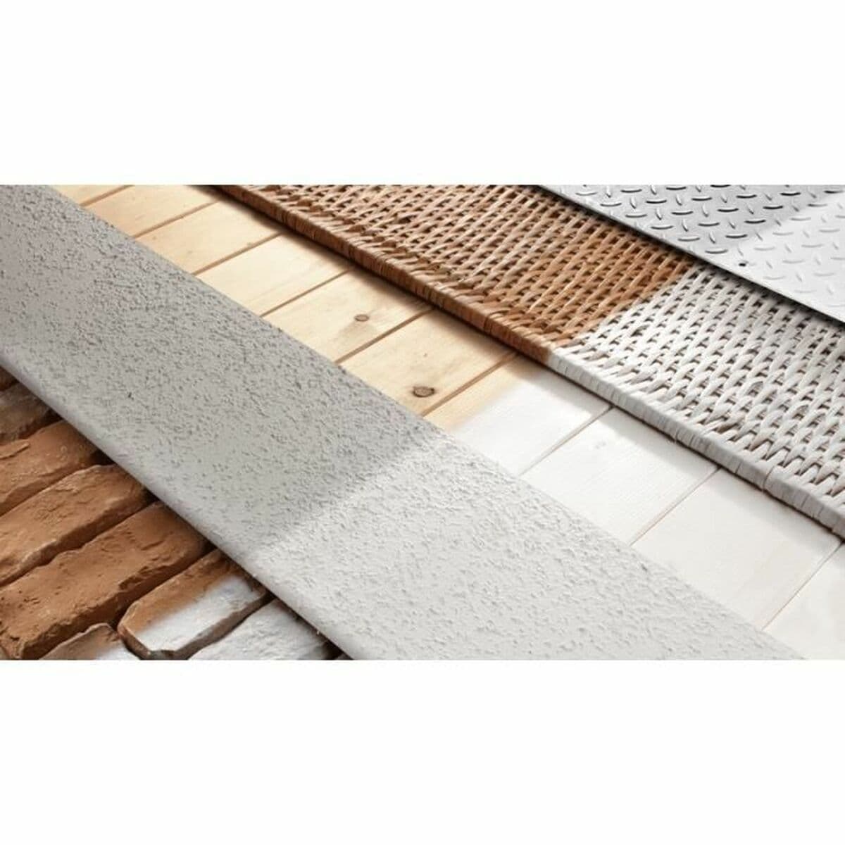 Elektrisk färgspruta (sprej) BOSCH 3000-2 - Image 6