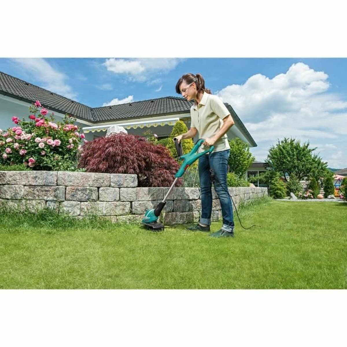 Rola žice BOSCH 15 x 5 x 10 cm - Image 2