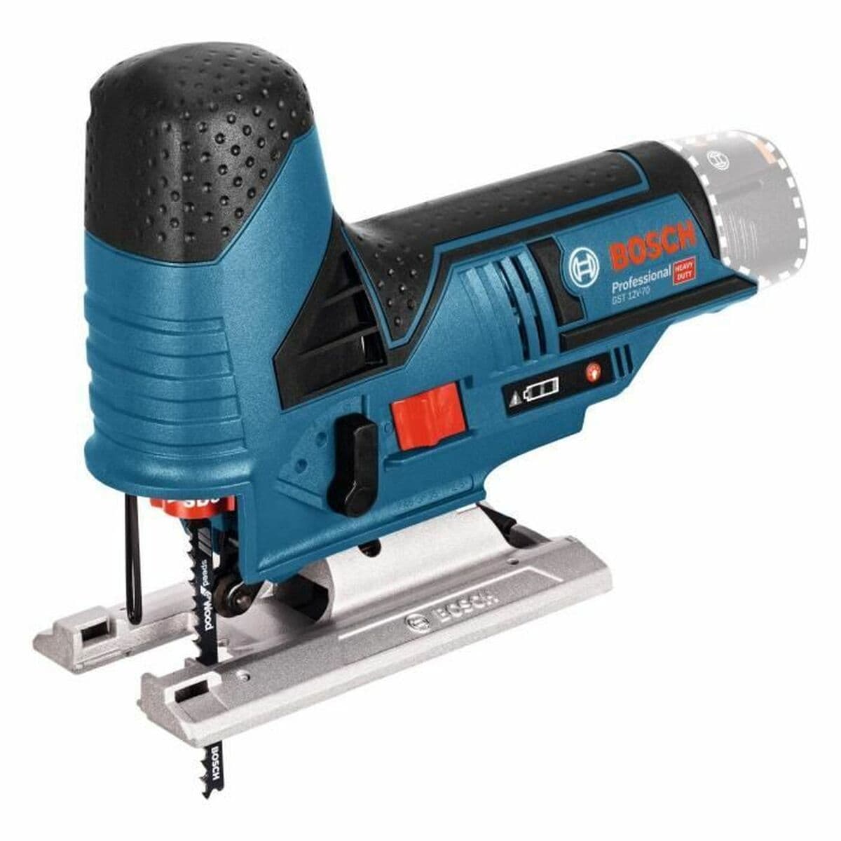 Sierra de Calar BOSCH GST 12V-70 Professional 12 V - Image 2
