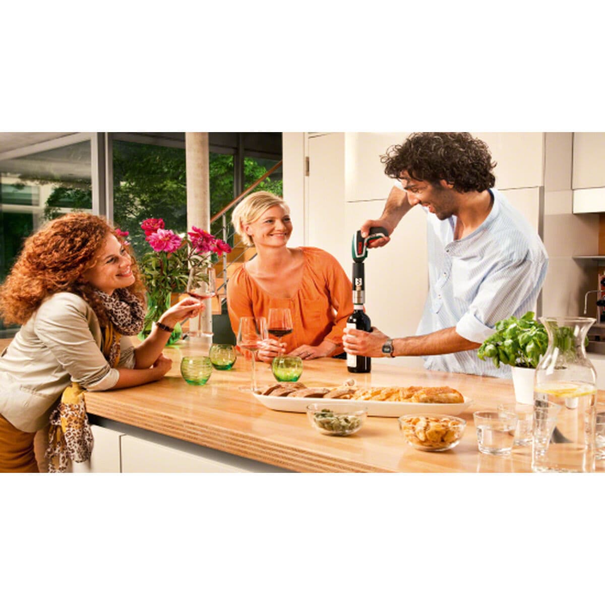 Electric screwdriver BOSCH IXO Vino - Image 4