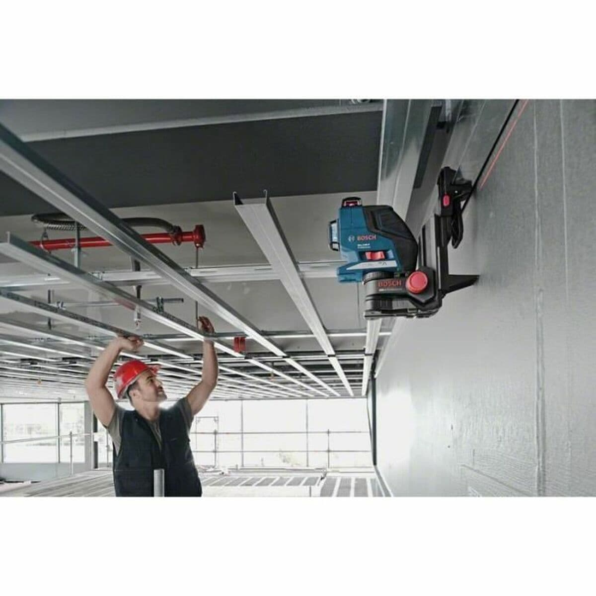 Jämningsbas BOSCH - Image 3