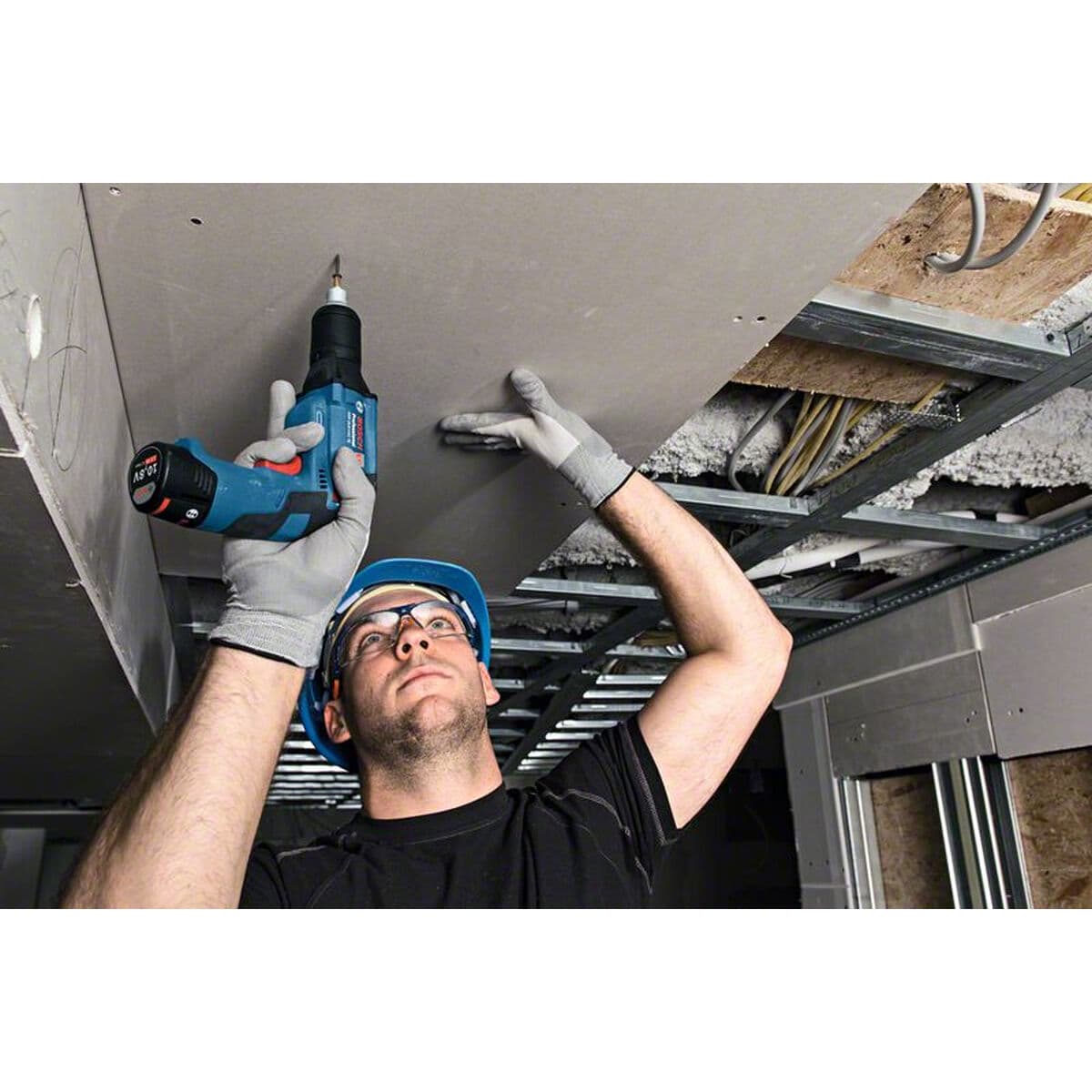 Elektrischer Schraubendreher BOSCH GTB 12V-11 Professional - Image 8