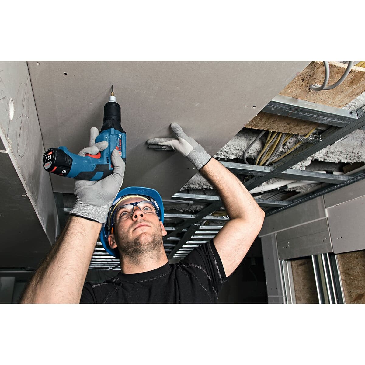 Elektrischer Schraubendreher BOSCH GTB 12V-11 Professional - Image 11