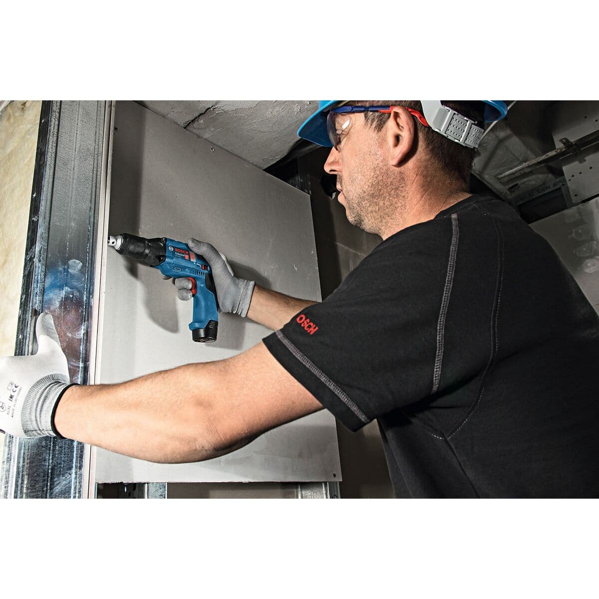 Elektrischer Schraubendreher BOSCH GTB 12V-11 Professional - Image 12