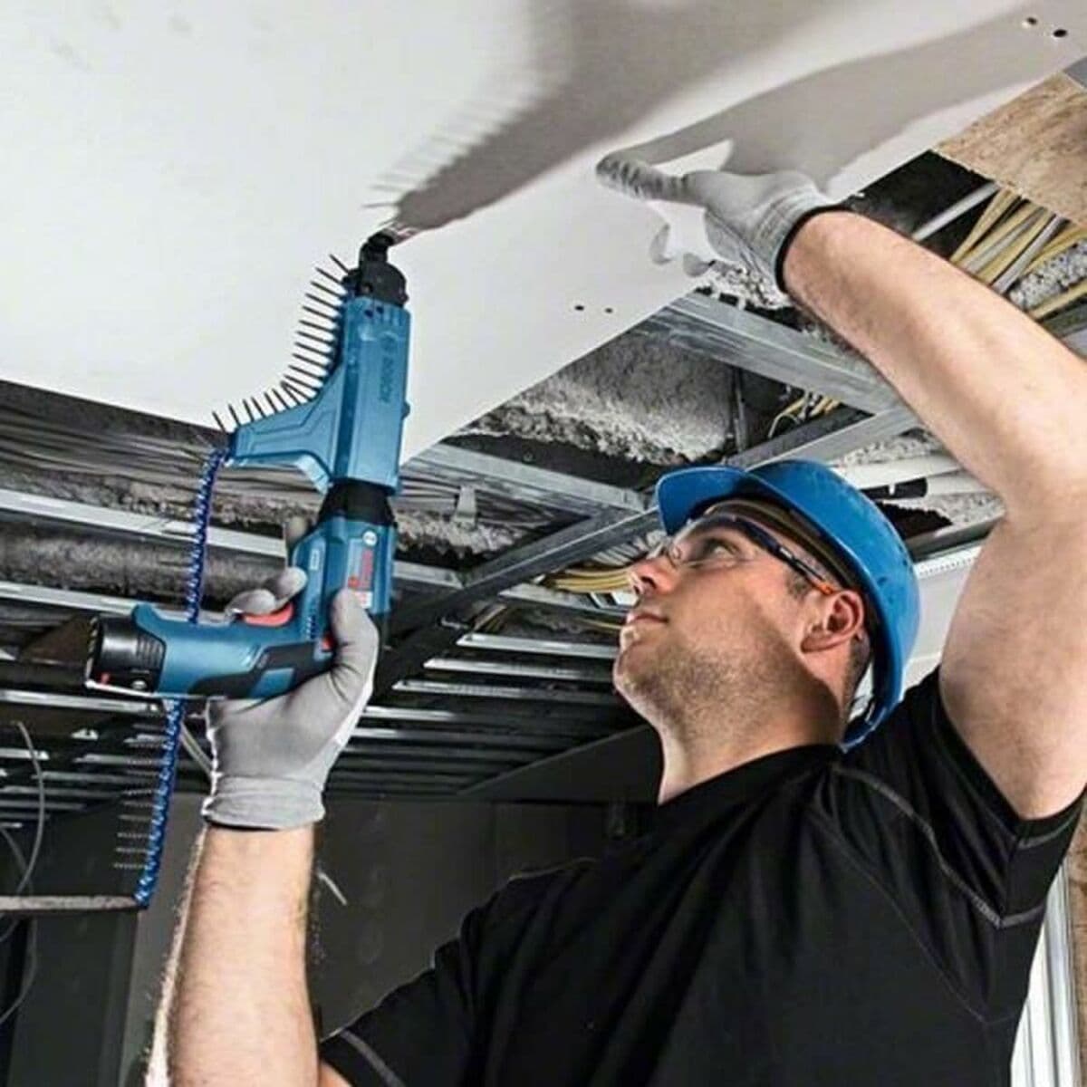 Elektrischer Schraubendreher BOSCH GTB 12V-11 Professional - Image 3