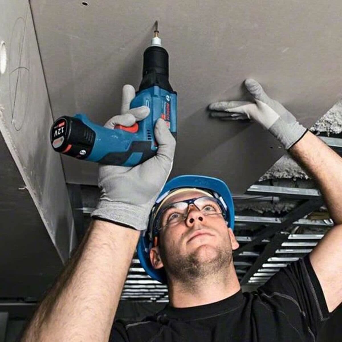 Elektrischer Schraubendreher BOSCH GTB 12V-11 Professional - Image 4