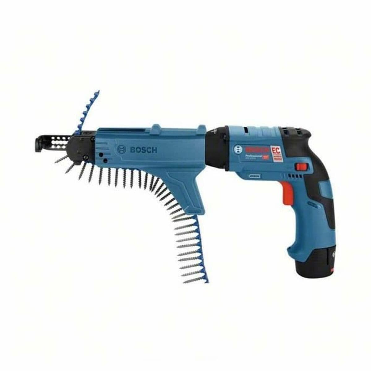 Elektrischer Schraubendreher BOSCH GTB 12V-11 Professional - Image 5