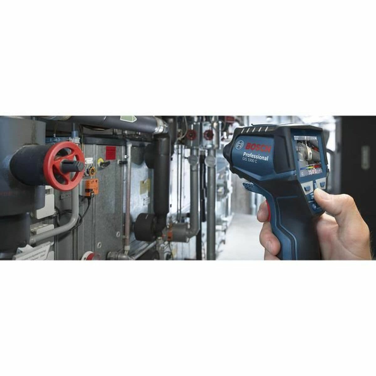 Detector de Entramados BOSCH - Image 9