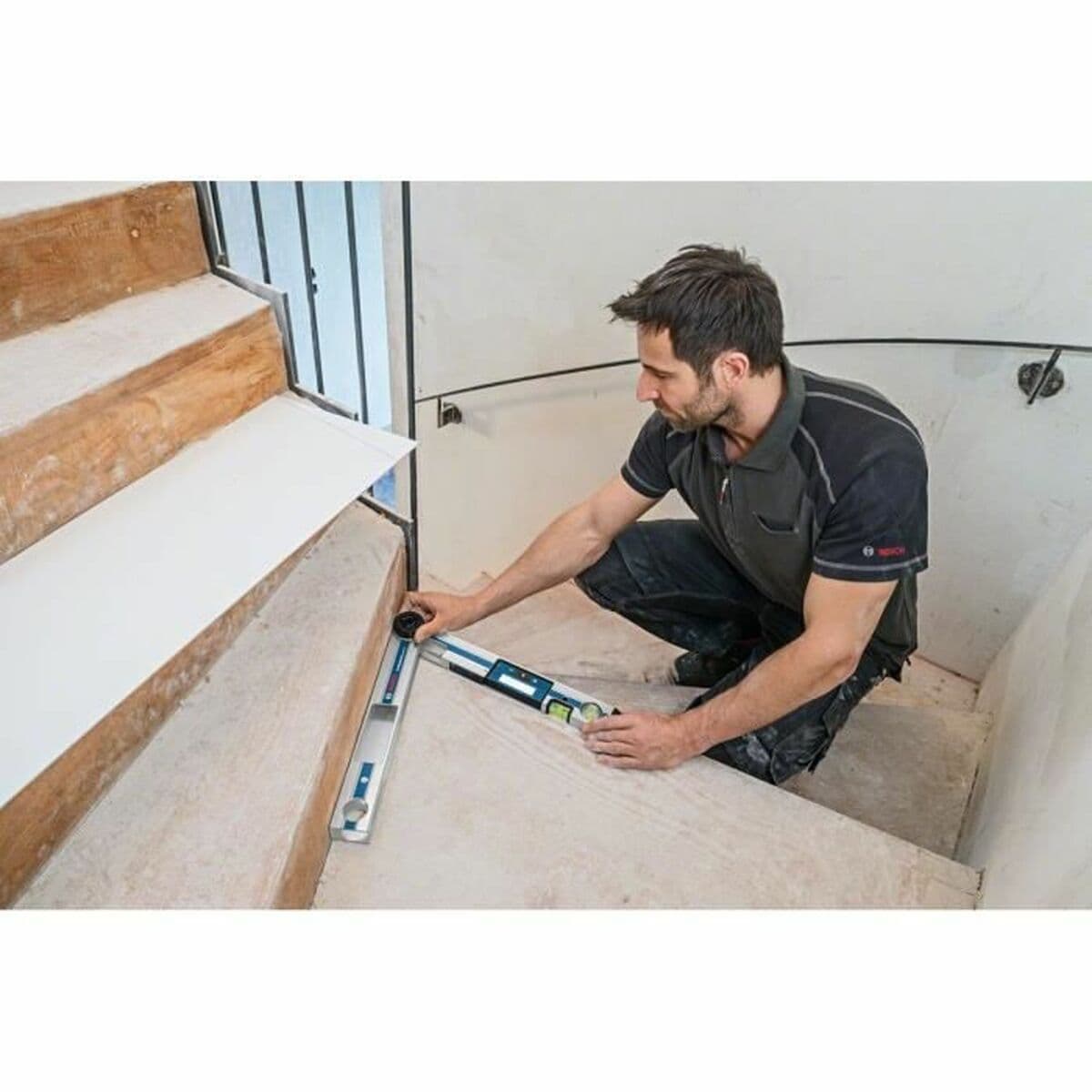 Vaaderpass BOSCH Input Plastmass - Image 4