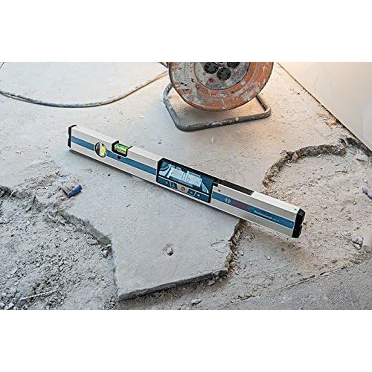 Livello BOSCH GIM 60 Professional - Image 8