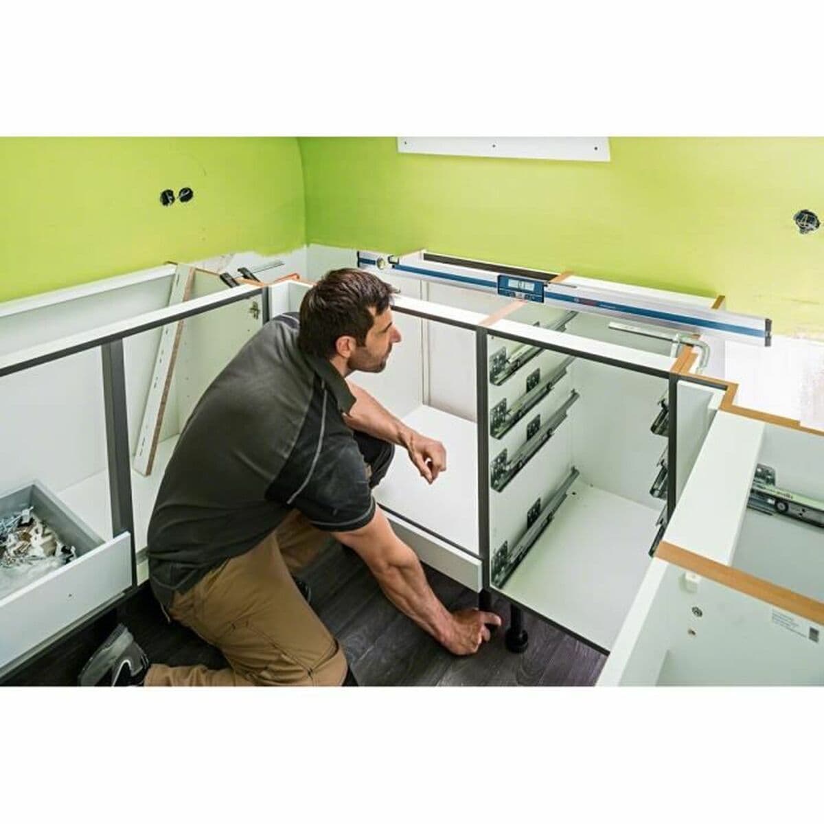 Livello BOSCH GIM 120 Professional - Image 4