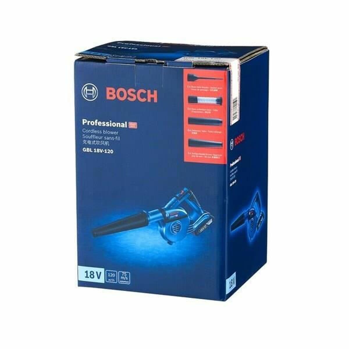 Gebläse BOSCH GBL 18V-120 Professional - Image 3