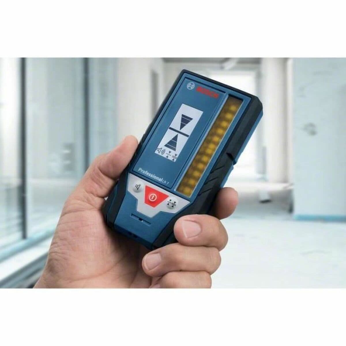 Livella laser BOSCH LR 7 Professional 50 m - Image 2