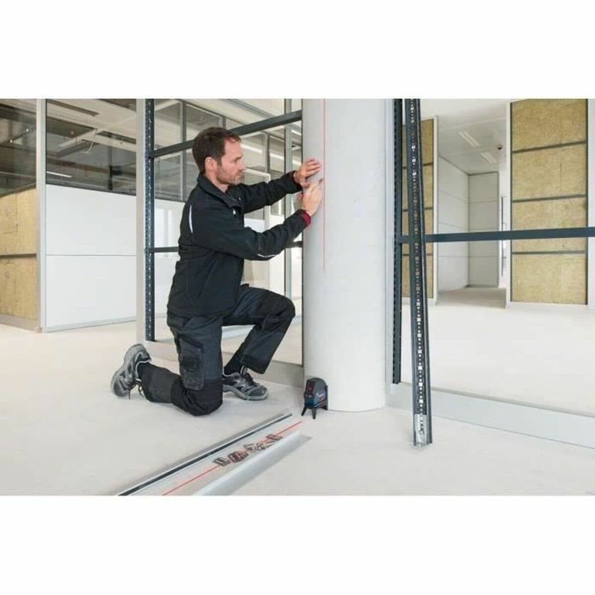 Lasernivå BOSCH GCL2-15 15 m - Image 4