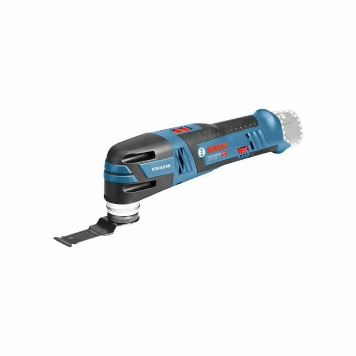 Daugiafunkcinis įrankis BOSCH GOP 12V-28 Professional