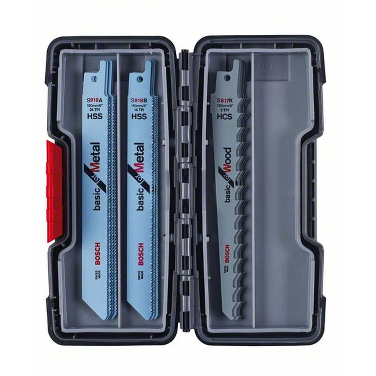 Sägeblatt BOSCH - Image 4