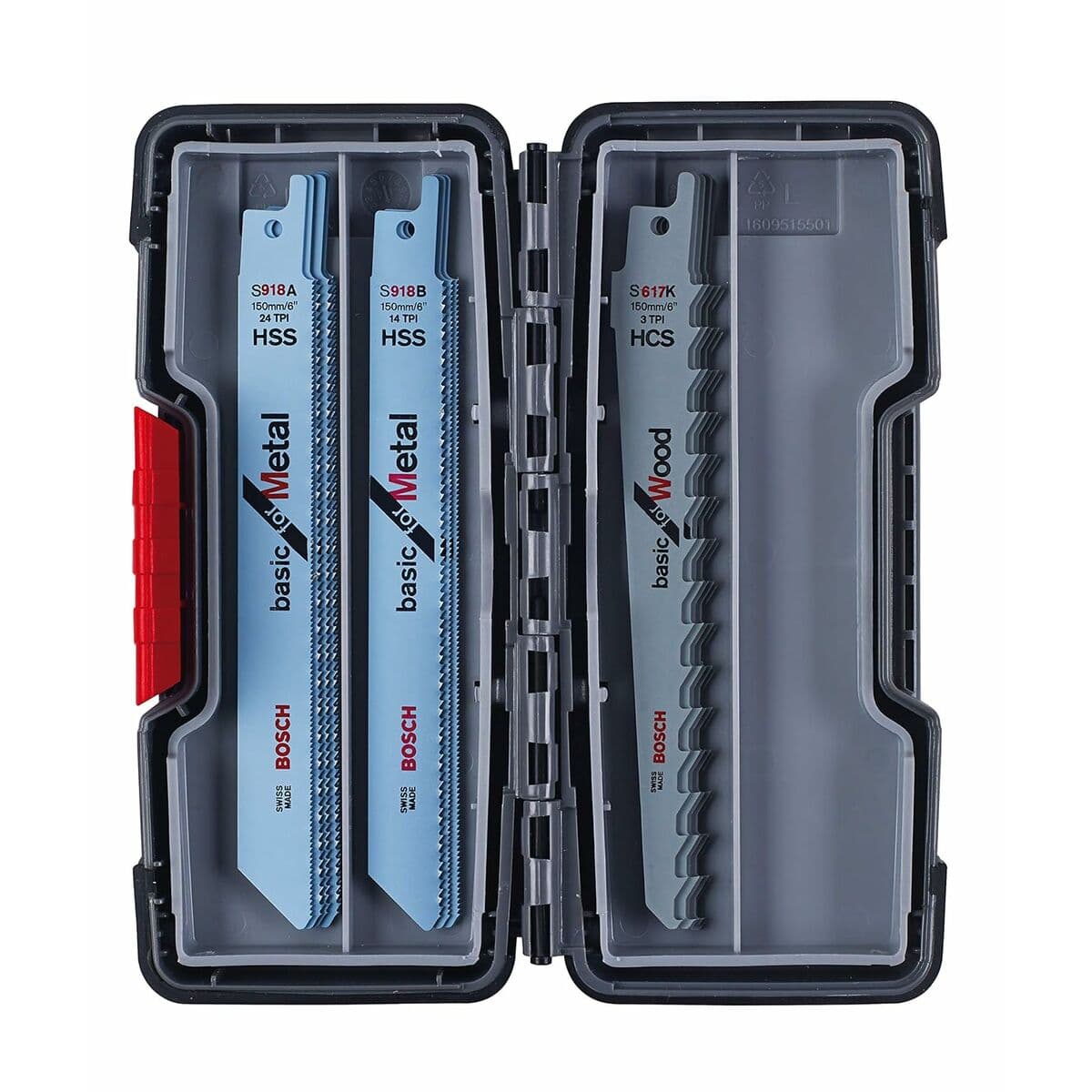 Sägeblatt BOSCH - Image 7