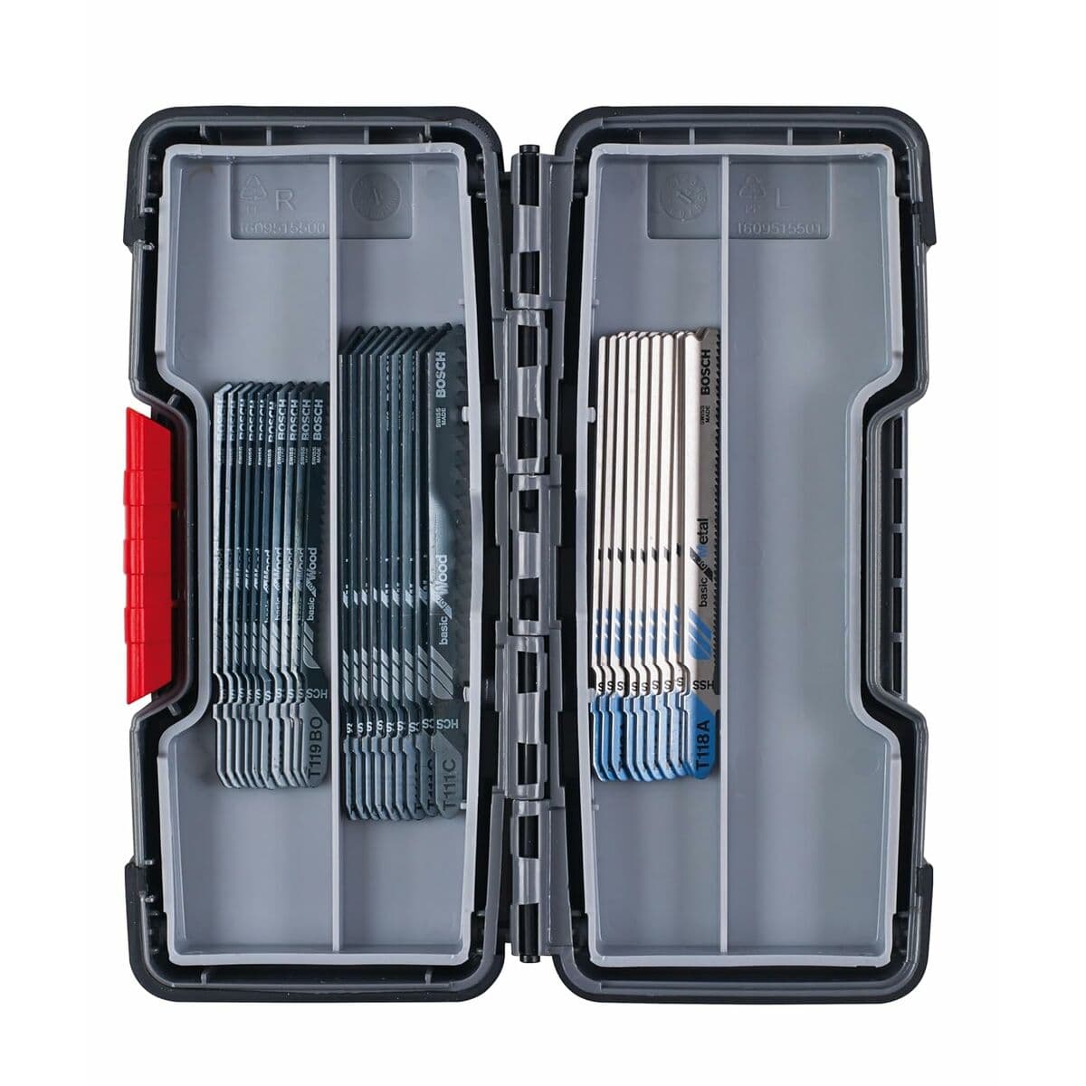 Sägeblatt BOSCH 30 Stücke - Image 7