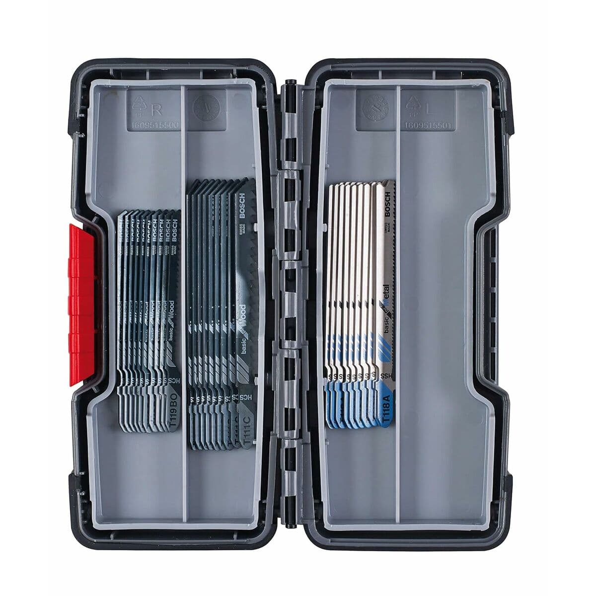 Sägeblatt BOSCH 30 Stücke - Image 11