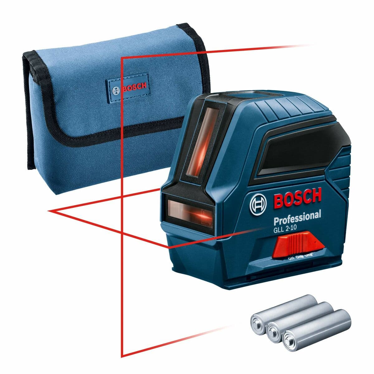 Lasertaso BOSCH   - Image 7
