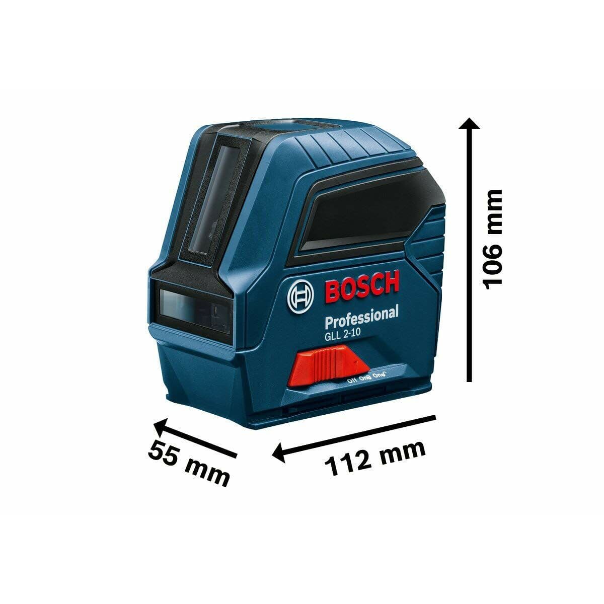 Lasertaso BOSCH   - Image 12