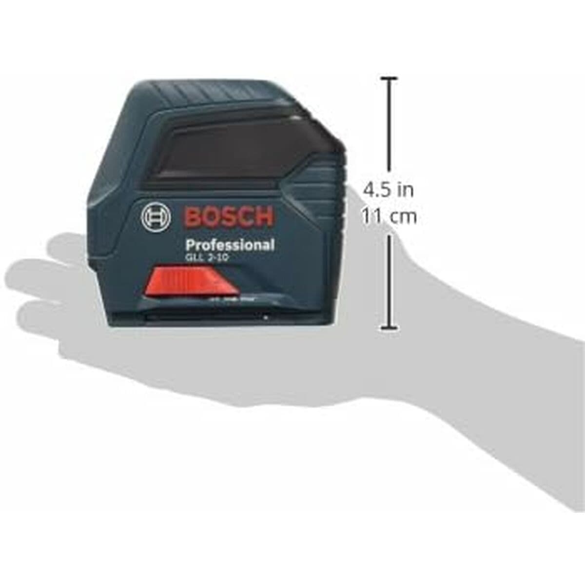 Lasertaso BOSCH   - Image 13