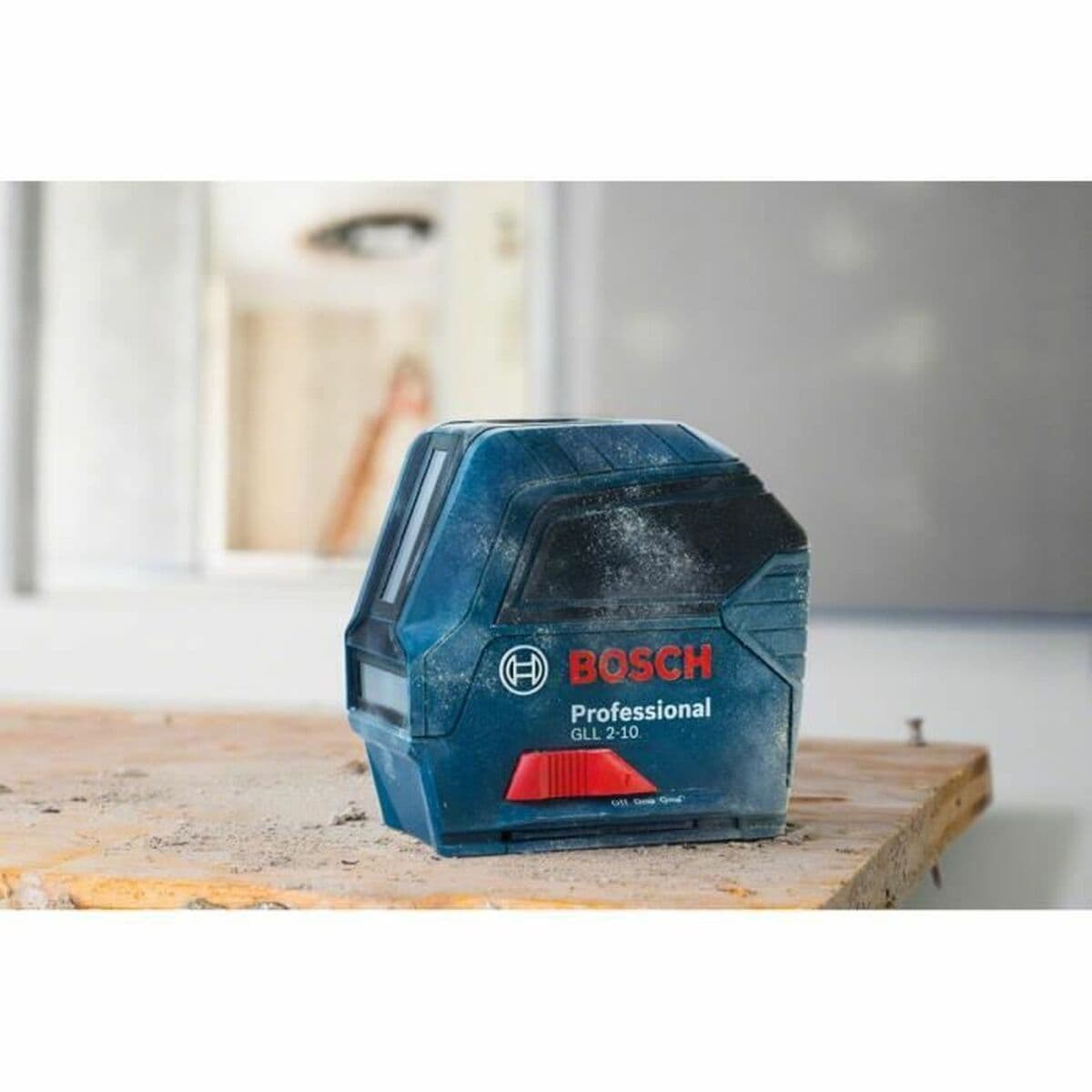 Lasertaso BOSCH   - Image 5