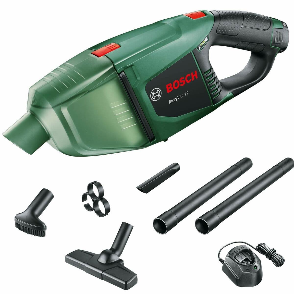 Handdammsugare BOSCH Easyvac - Image 9