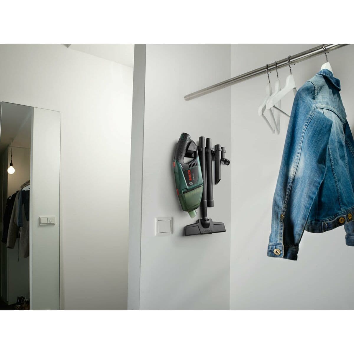 Handdammsugare BOSCH Easyvac - Image 16