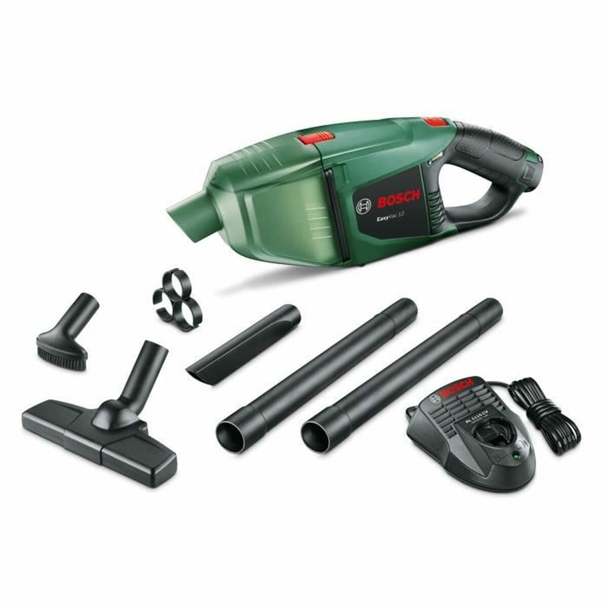Handdammsugare BOSCH Easyvac - Image 2